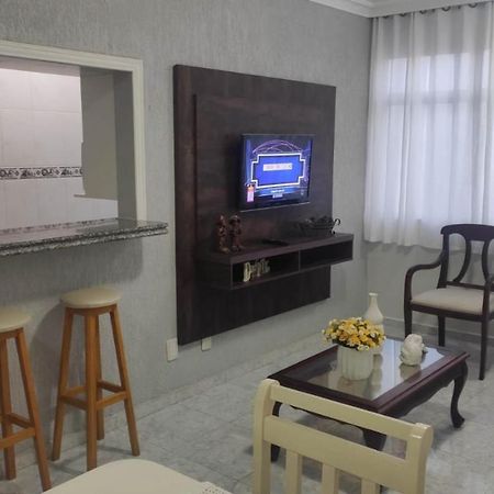 Apartamento Beira Mar 阿里奥阿罗约杜西尔瓦 外观 照片