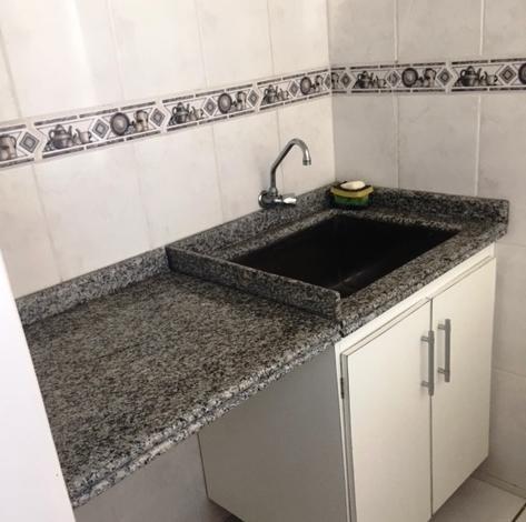 Apartamento Beira Mar 阿里奥阿罗约杜西尔瓦 外观 照片