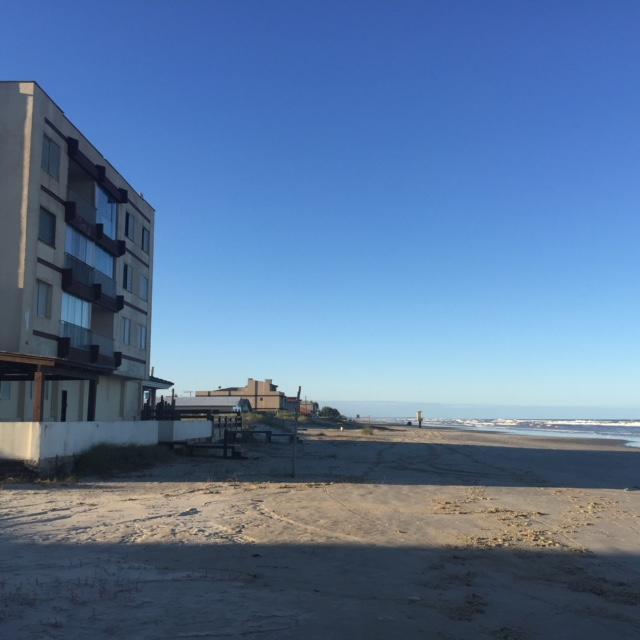 Apartamento Beira Mar 阿里奥阿罗约杜西尔瓦 外观 照片