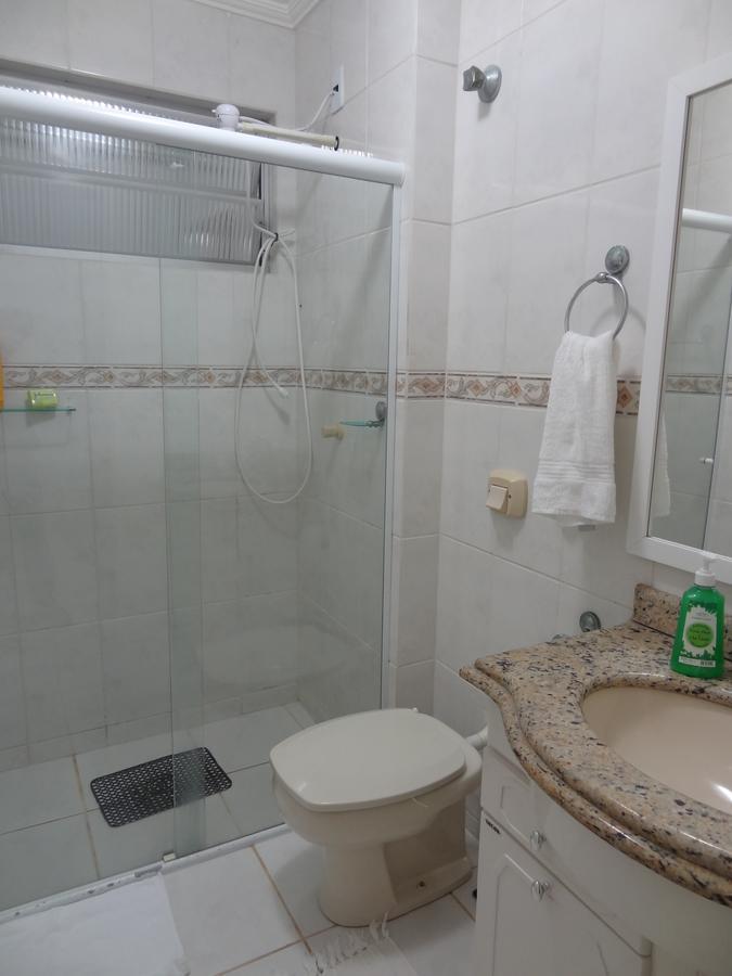 Apartamento Beira Mar 阿里奥阿罗约杜西尔瓦 外观 照片