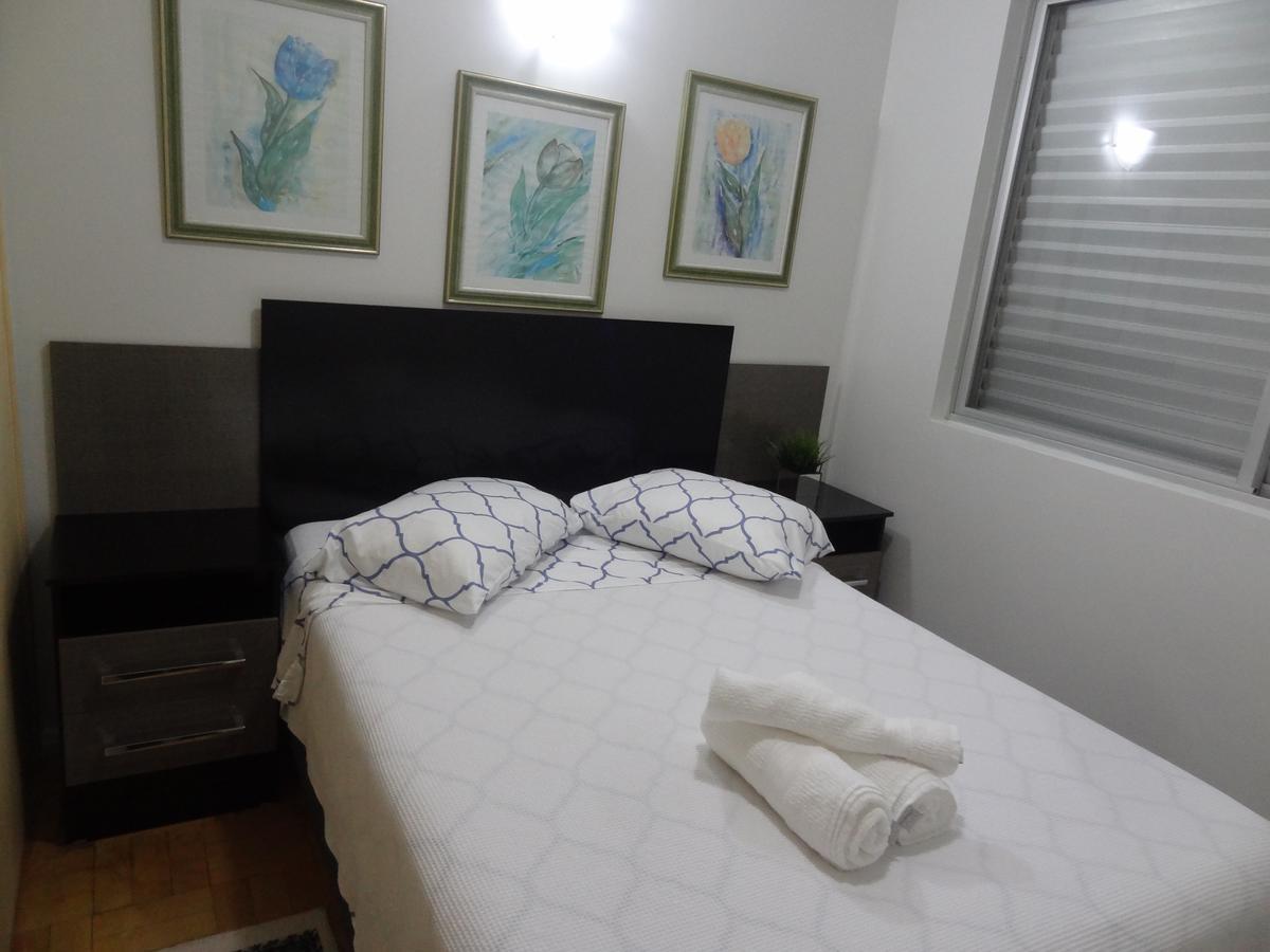 Apartamento Beira Mar 阿里奥阿罗约杜西尔瓦 外观 照片
